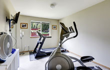 Dairsie home gym construction leads